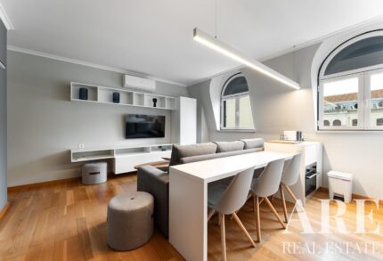 Appartement 1 chambre à vendre à Avenida da Liberdade, Lisbonne