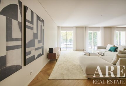 Appartement 2 chambres à vendre à Avenida da Liberdade, Lisbonne