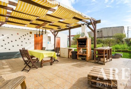 Villa 6 chambres à vendre à Atouguia da Baleia, Peniche, Leiria