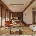 Villa Luxe 2 chambres à vendre à Comporta Beach & Golf Resort, Tróia, Grandola, Setubal - gallery image