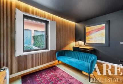 Appartement 3 chambres à vendre à Belém, Lisbonne