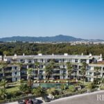 Appartement 2 chambres à vendre à Golf Residences, Estoril, Cascais, Lisbon - gallery image