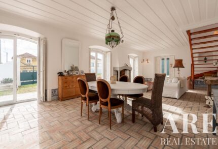 Villa 4 chambres à vendre à Alenquer, Lisbon