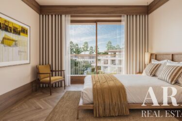 Appartement Luxe 1 chambre à vendre à Comporta Beach & Golf Resort, Tróia, Grandola, Setubal