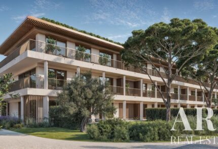 Appartement Luxe 1 chambre à vendre à Comporta Beach & Golf Resort, Tróia, Grandola, Setubal