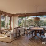 Appartement Luxe 1 chambre à vendre à Comporta Beach & Golf Resort, Tróia, Grandola, Setubal &bull; ARE35746 - gallery image