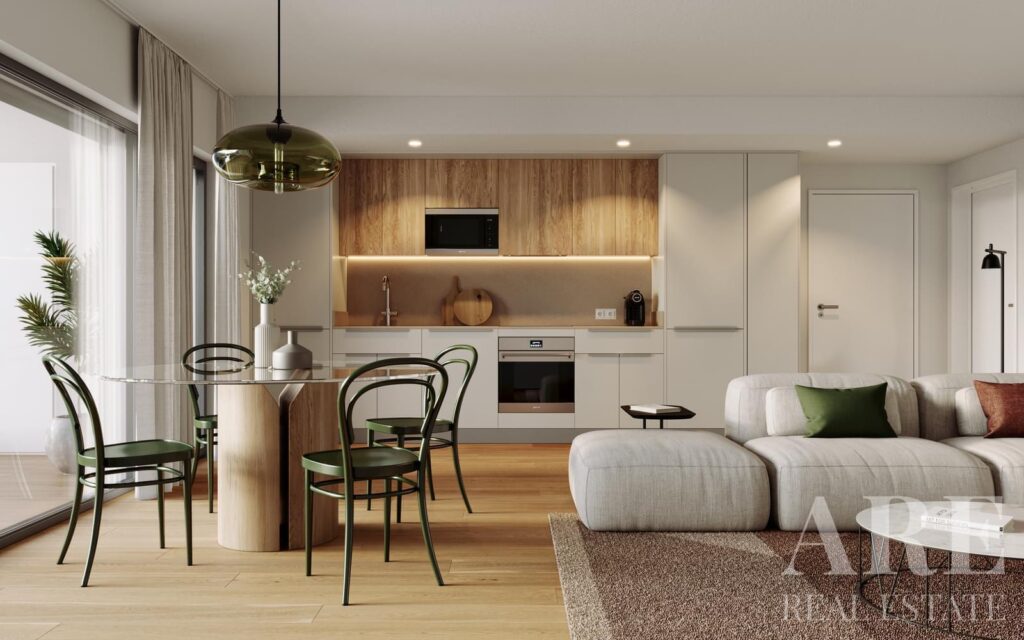 Appartement 1 chambre à vendre à Loures, Lisbon