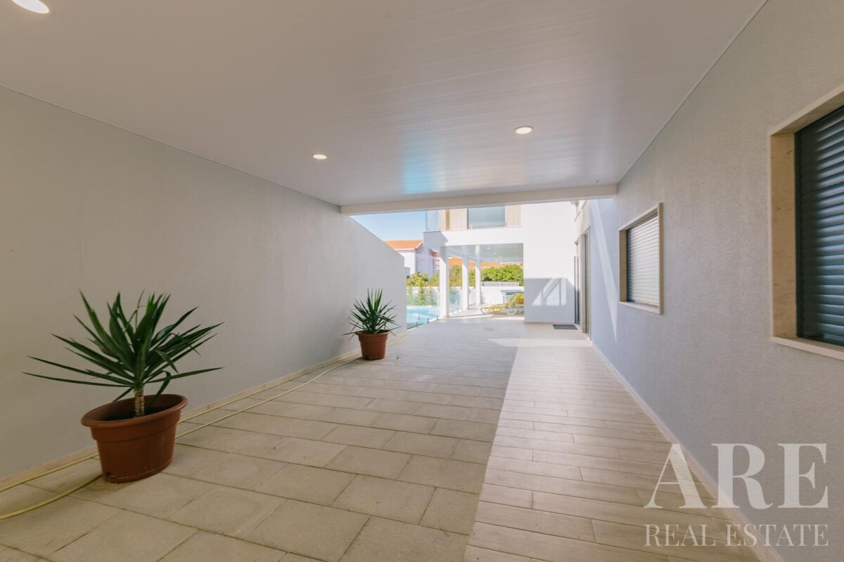 Appartement 4 chambres à vendre à Alcochete, Setubal • ARE39187