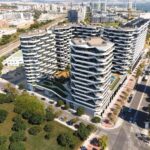 Appartement 1 chambre à vendre à Parque das Nações, Lisbonne - gallery image