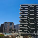 Appartement 1 chambre à vendre à Parque das Nações, Lisbonne - gallery image