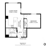 Appartement 1 chambre à vendre à Parque das Nações, Lisbonne - gallery image