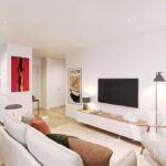 Appartement 1 chambre à vendre à Trafaria, Almada, Setubal - gallery image