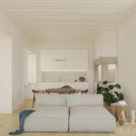 Appartement 2 chambres à vendre à Estrela, Lisbonne - gallery image