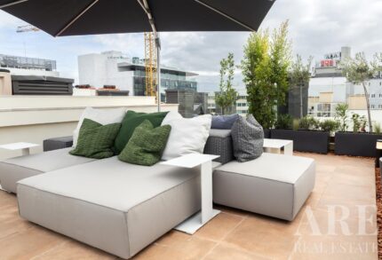 Appartement Luxe 4 chambres à vendre à El Corte Inglés, Lisbonne