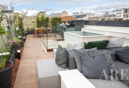 Appartement Luxe 4 chambres à vendre à El Corte Inglés, Lisbonne