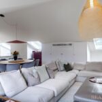 Appartement Luxe 4 chambres à vendre à El Corte Inglés, Lisbonne - gallery image