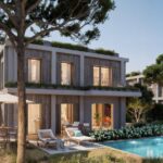 Villa 4 chambres à vendre à Caparica Hills Villas, Costa da Caparica, Almada, Setubal - gallery image