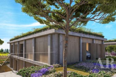 Villa 4 chambres à vendre à Caparica Hills Villas, Costa da Caparica, Almada, Setubal