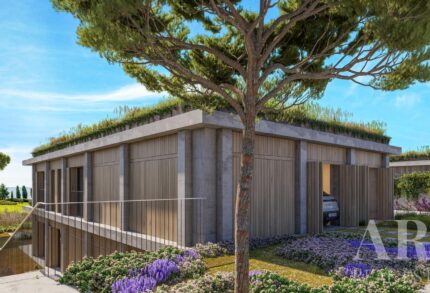 Villa 4 chambres à vendre à Caparica Hills Villas, Costa da Caparica, Almada, Setubal