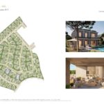 Villa 4 chambres à vendre à Caparica Hills Villas, Costa da Caparica, Almada, Setubal - gallery image