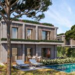 Villa 4 chambres à vendre à Caparica Hills Villas, Costa da Caparica, Almada, Setubal - gallery image