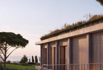 Villa 4 chambres à vendre à Caparica Hills Villas, Costa da Caparica, Almada, Setubal