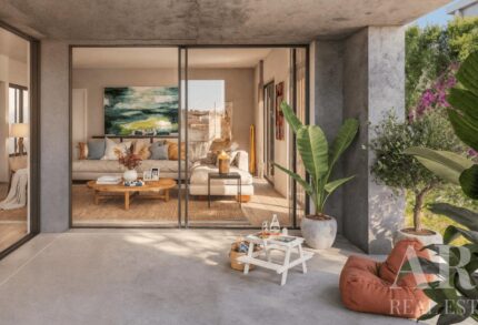 Villa 4 chambres à vendre à Caparica Hills Villas, Costa da Caparica, Almada, Setubal