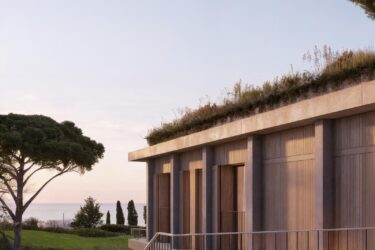 Villa 4 chambres à vendre à Caparica Hills Villas, Costa da Caparica, Almada, Setubal