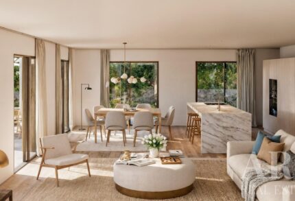 Villa 4 chambres à vendre à Caparica Hills Villas, Costa da Caparica, Almada, Setubal