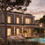 Villa 4 chambres à vendre à Caparica Hills Villas, Costa da Caparica, Almada, Setubal - gallery image