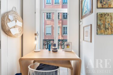 Appartement 1 chambre à vendre à Campo de Ourique, Lisbonne