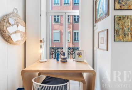 Appartement 1 chambre à vendre à Campo de Ourique, Lisbonne