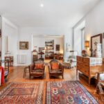 Appartement 4 chambres à vendre à Castelo, Lisbonne - gallery image