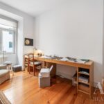 Appartement 4 chambres à vendre à Castelo, Lisbonne - gallery image