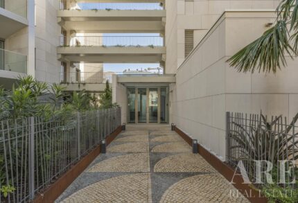 Appartement Luxe 1 chambre à vendre à Bayview Cascais Bay, Cascais, Lisbon