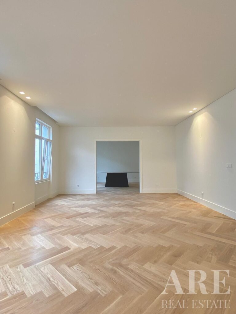 Appartement Luxe 5 chambres à vendre à Avenida da Liberdade, Lisbonne &bull; ARE37093