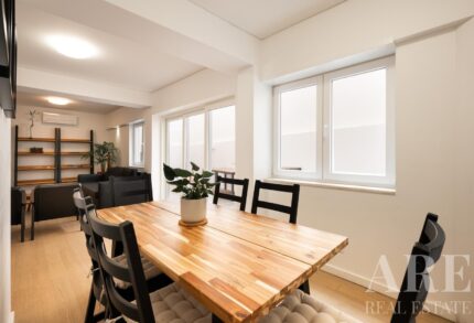 Appartement 3 chambres à vendre à Campo de Ourique, Lisbonne