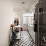 Appartement 3 chambres à vendre à Campo de Ourique, Lisbonne - gallery image