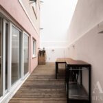 Appartement 3 chambres à vendre à Campo de Ourique, Lisbonne - gallery image