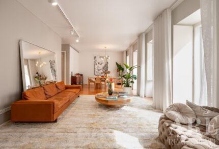 Appartement 4 chambres à vendre à Lapa, Lisbonne