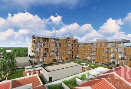 Appartement 3 chambres à vendre à Al Sal Residences, Alcochete, Setubal