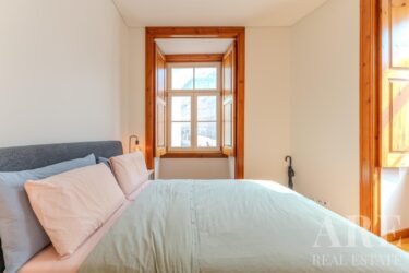 Appartement 1 chambre à vendre à Cais do Sodré, Lisbonne