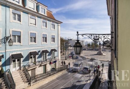Appartement 1 chambre à vendre à Cais do Sodré, Lisbonne