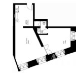 Appartement 1 chambre à vendre à Cais do Sodré, Lisbonne - gallery image