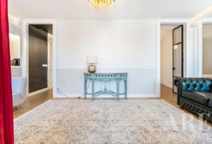 Appartement 1 chambre à vendre à Castelo, Lisbonne