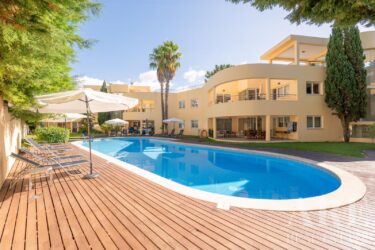 Appartement 2 chambres à vendre à Soltroia, Grandola, Setubal