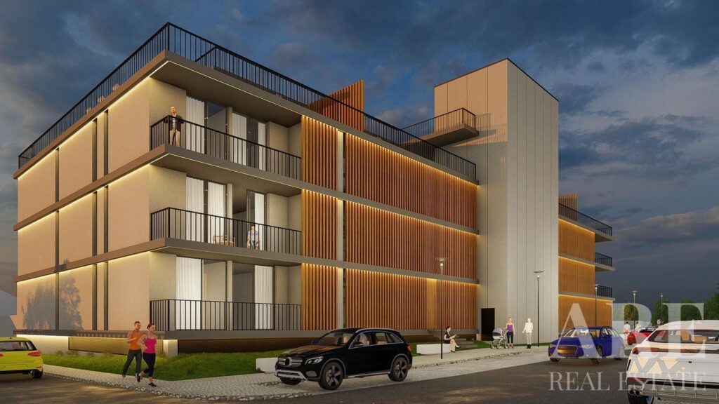 Appartement 3 chambres à vendre à Al Sal Residences, Quebrada Sul, Alcochete, Setubal