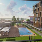 Appartement 3 chambres à vendre à Al Sal Residences, Quebrada Sul, Alcochete, Setubal - gallery image