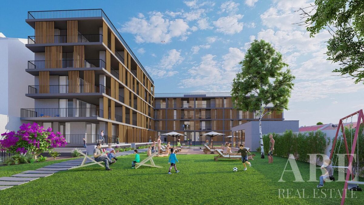 Appartement 3 chambres à vendre à Al Sal Residences, Quebrada Sul, Alcochete, Setubal • ARE38054