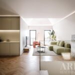 Appartement 3 chambres à vendre à Aura, Santo António, Lisbonne - gallery image